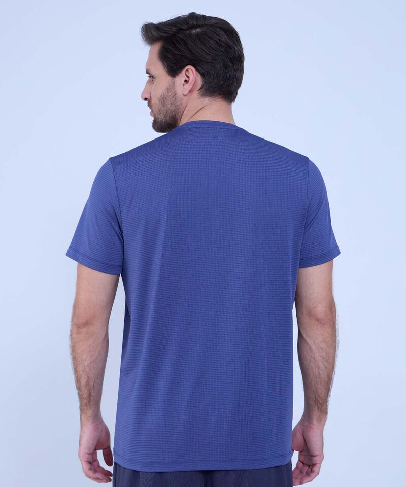 camisetas deportivas para hombre