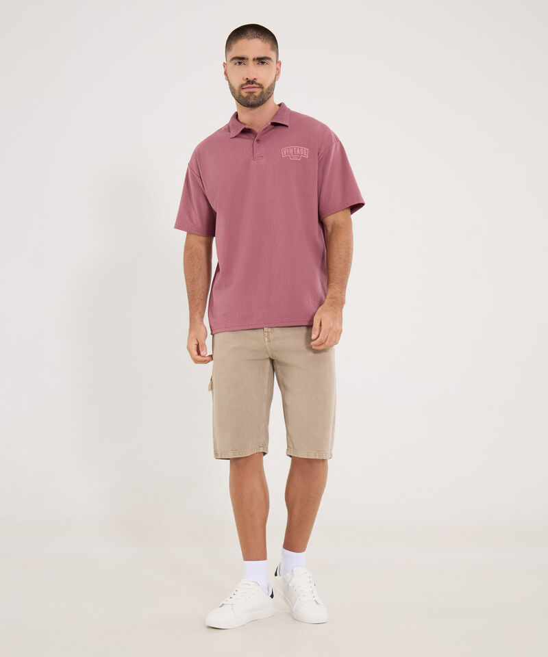 camisetas polo para hombre