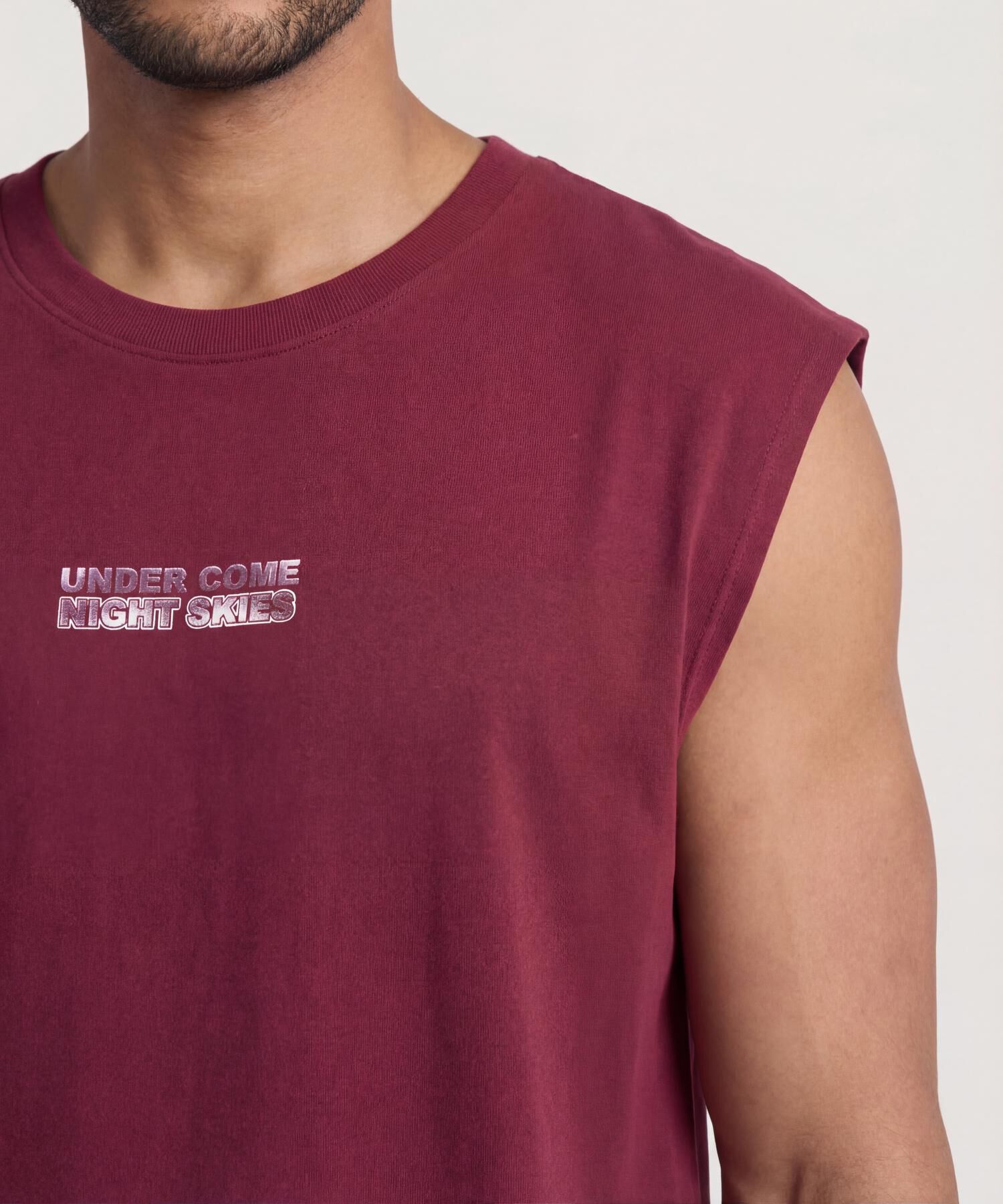 camisetas para hombre