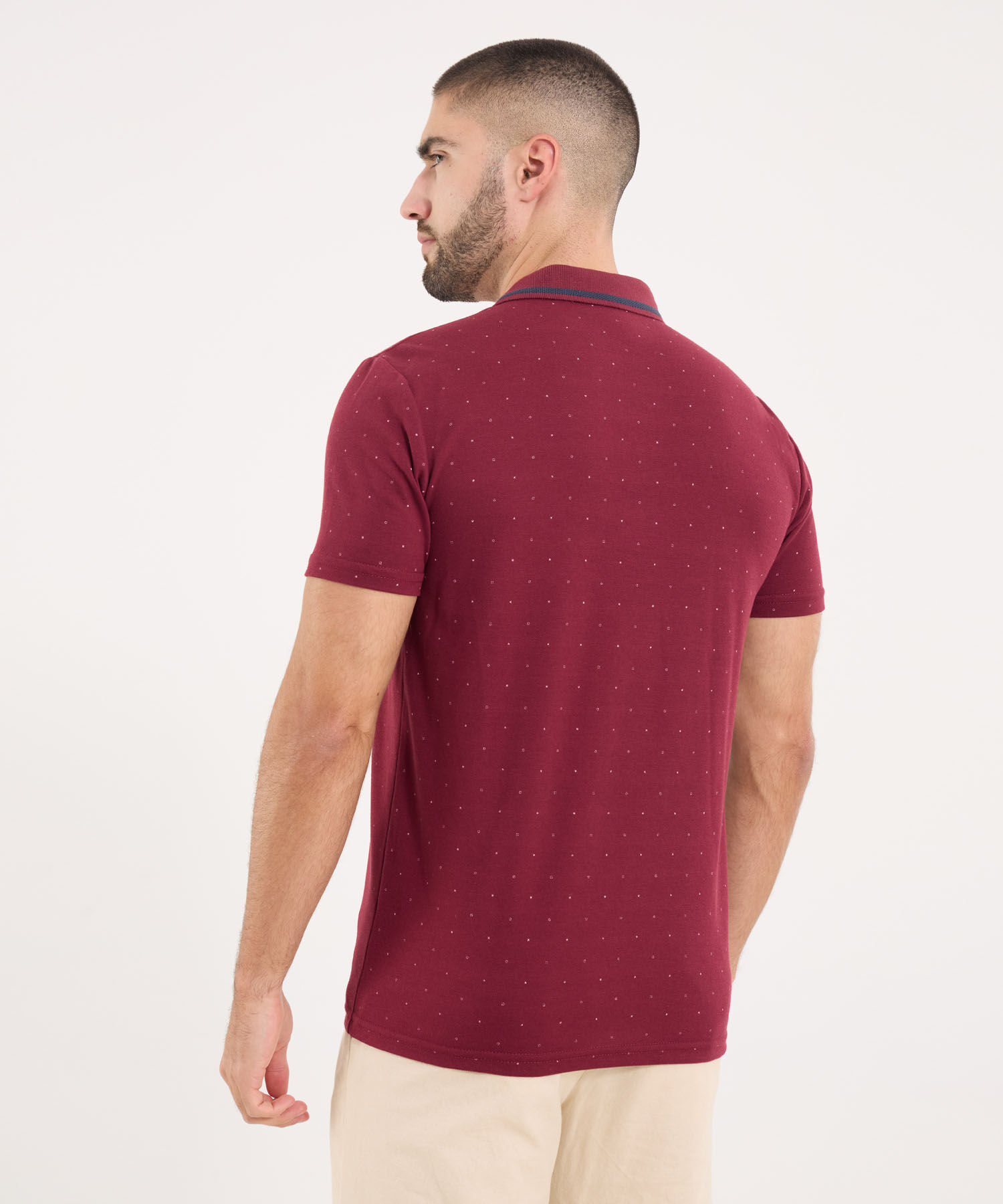 camisetas polo para hombre