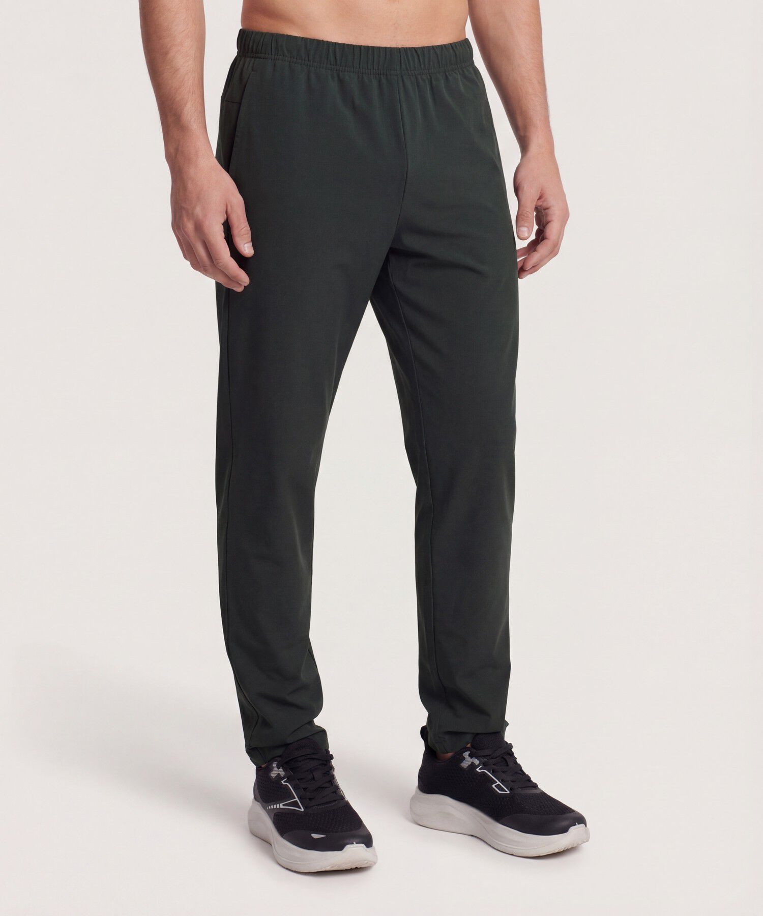 pantalones deportivos para hombre