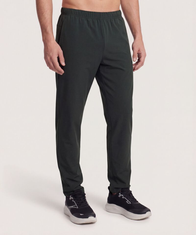 pantalones deportivos para hombre