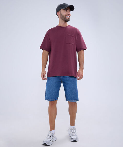 bermudas para hombre image number null
