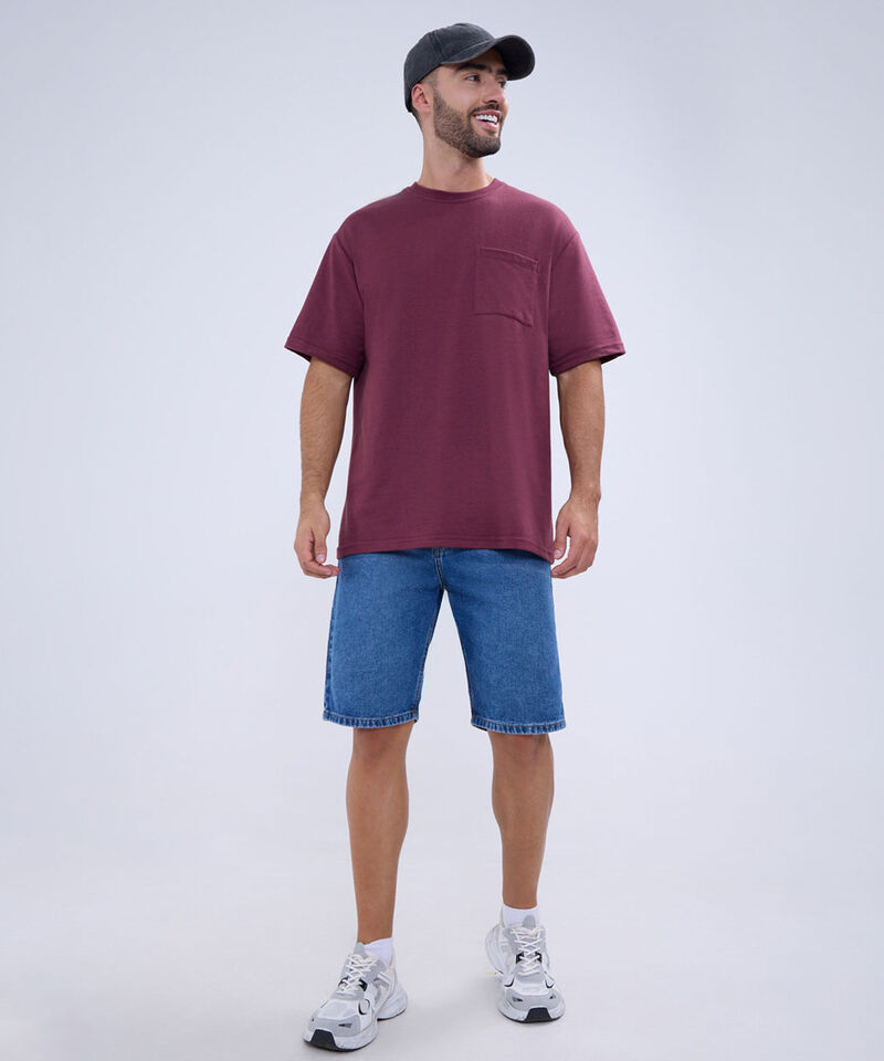 bermudas para hombre