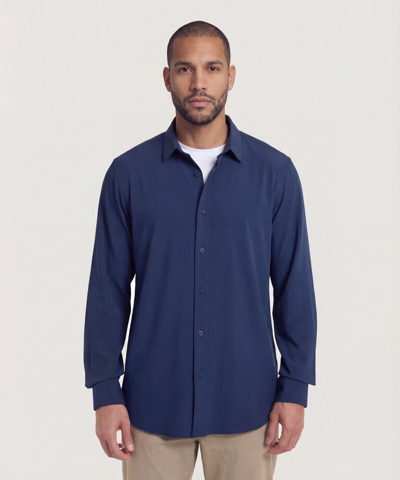 camisas para hombre
