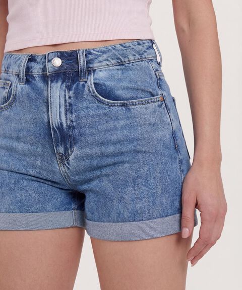 shorts mujeres