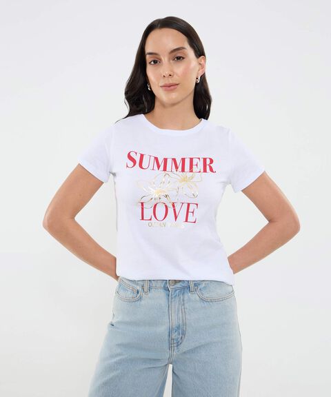 camisetas mujer image number null