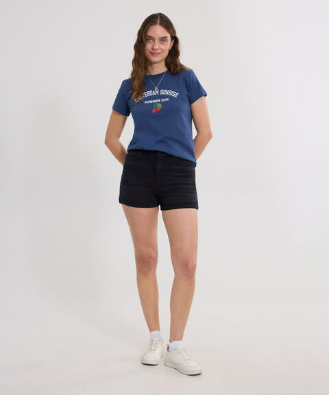 camisetas mujer image number null