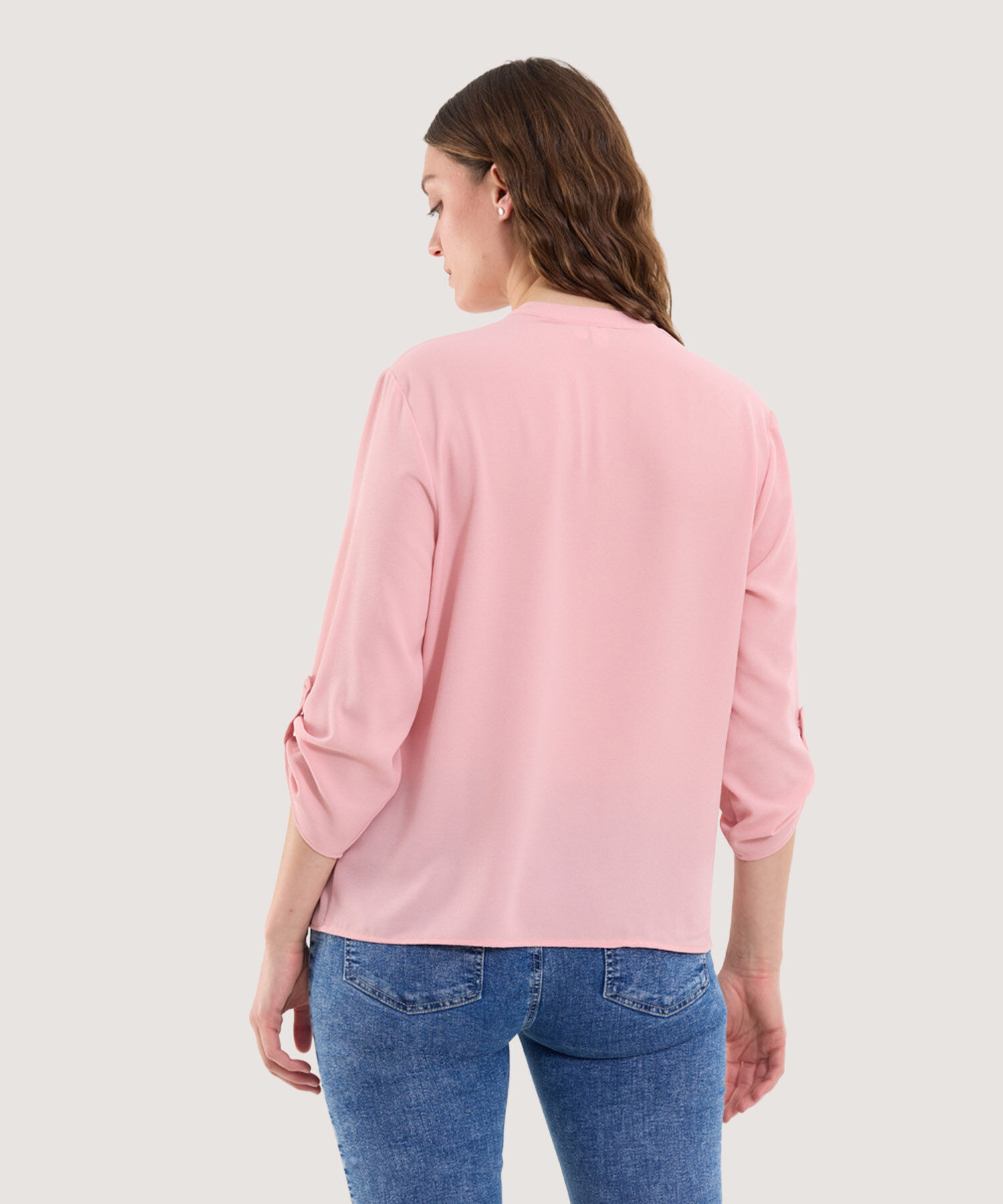 blusas de moda
