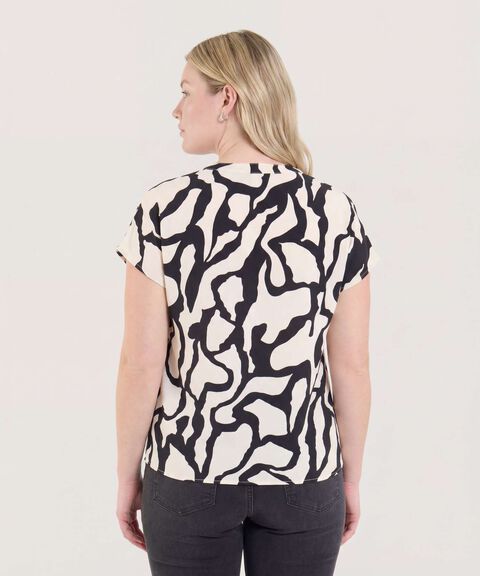 blusas de moda