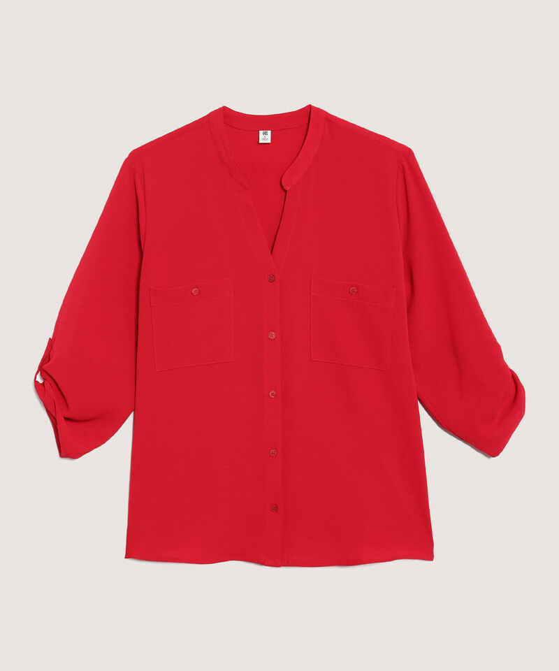 blusas de moda