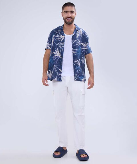 camisas para hombre