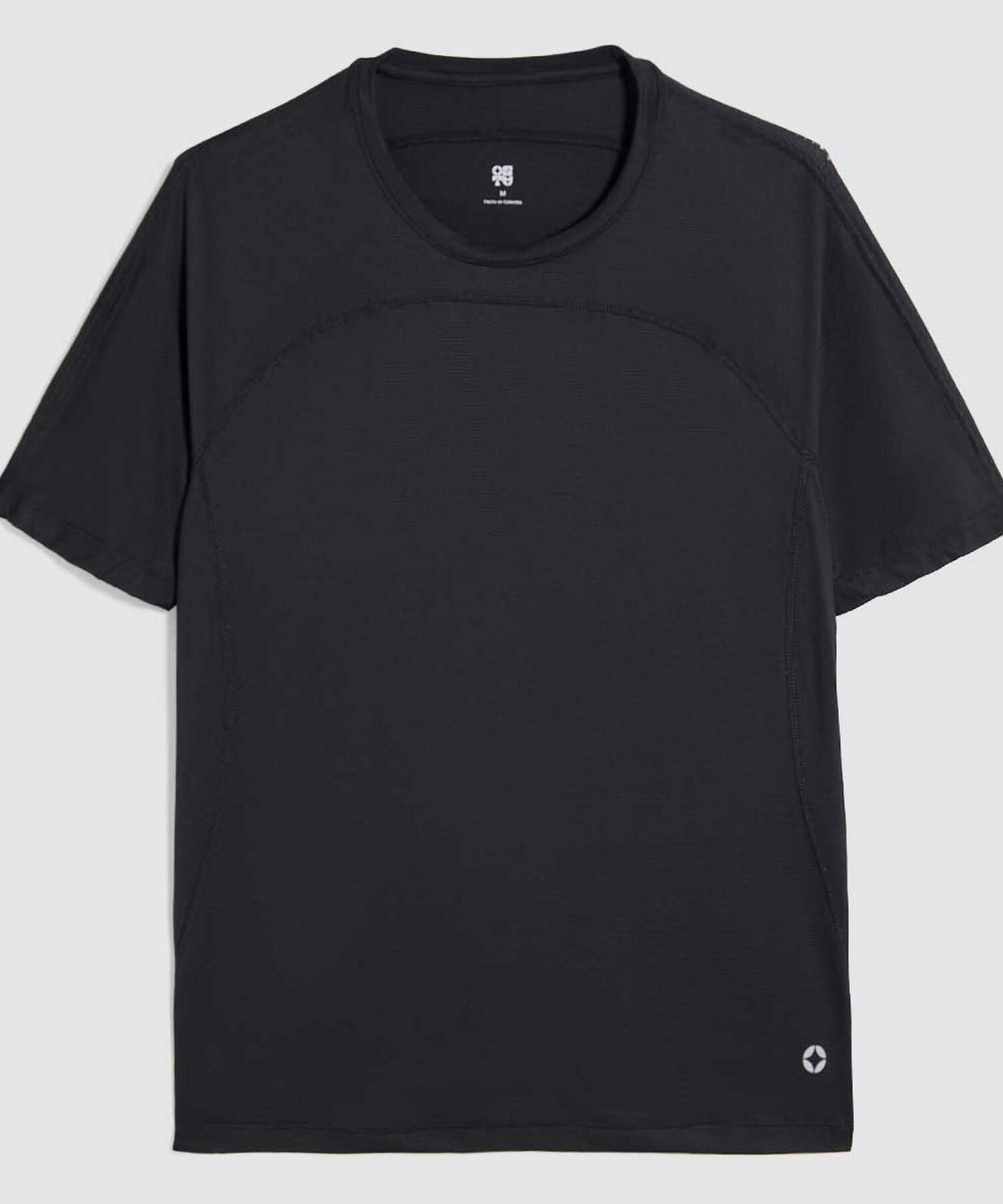 camisetas deportivas para hombre