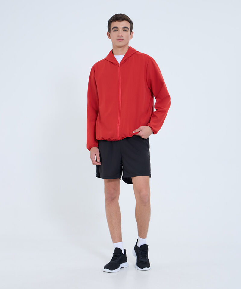 chaquetas deportivas para hombre