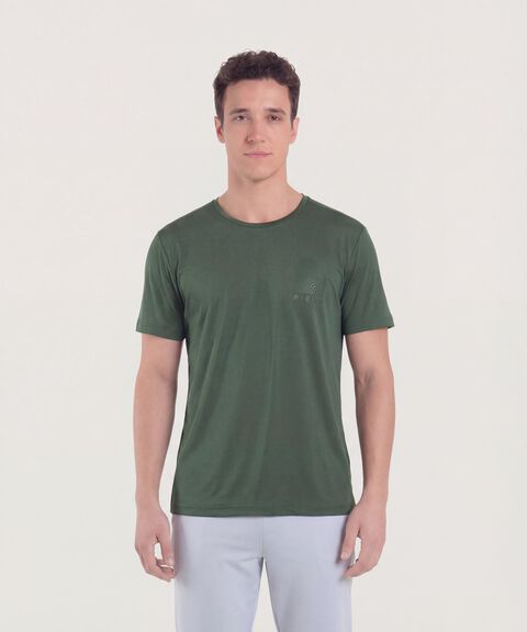 camisetas deportivas para hombre