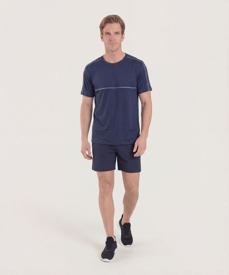 camisetas deportivas para hombre