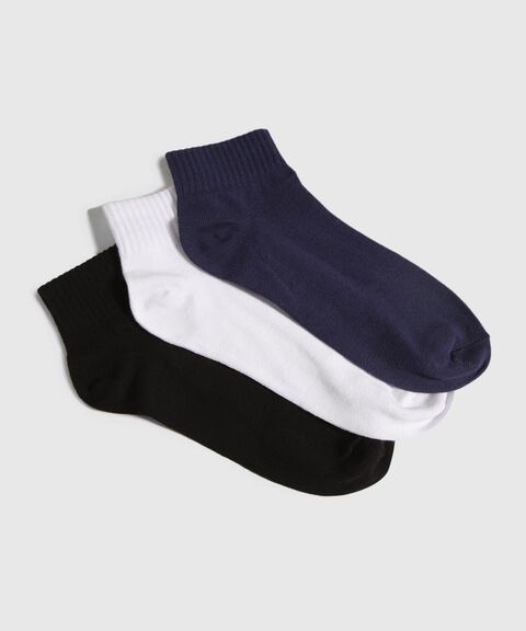 medias para hombre image number null