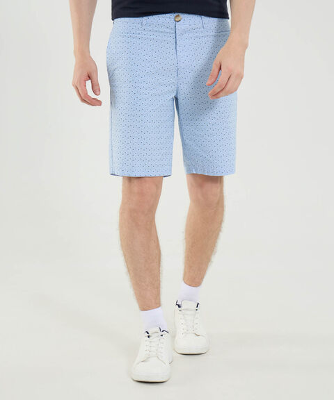 bermudas para hombre image number null