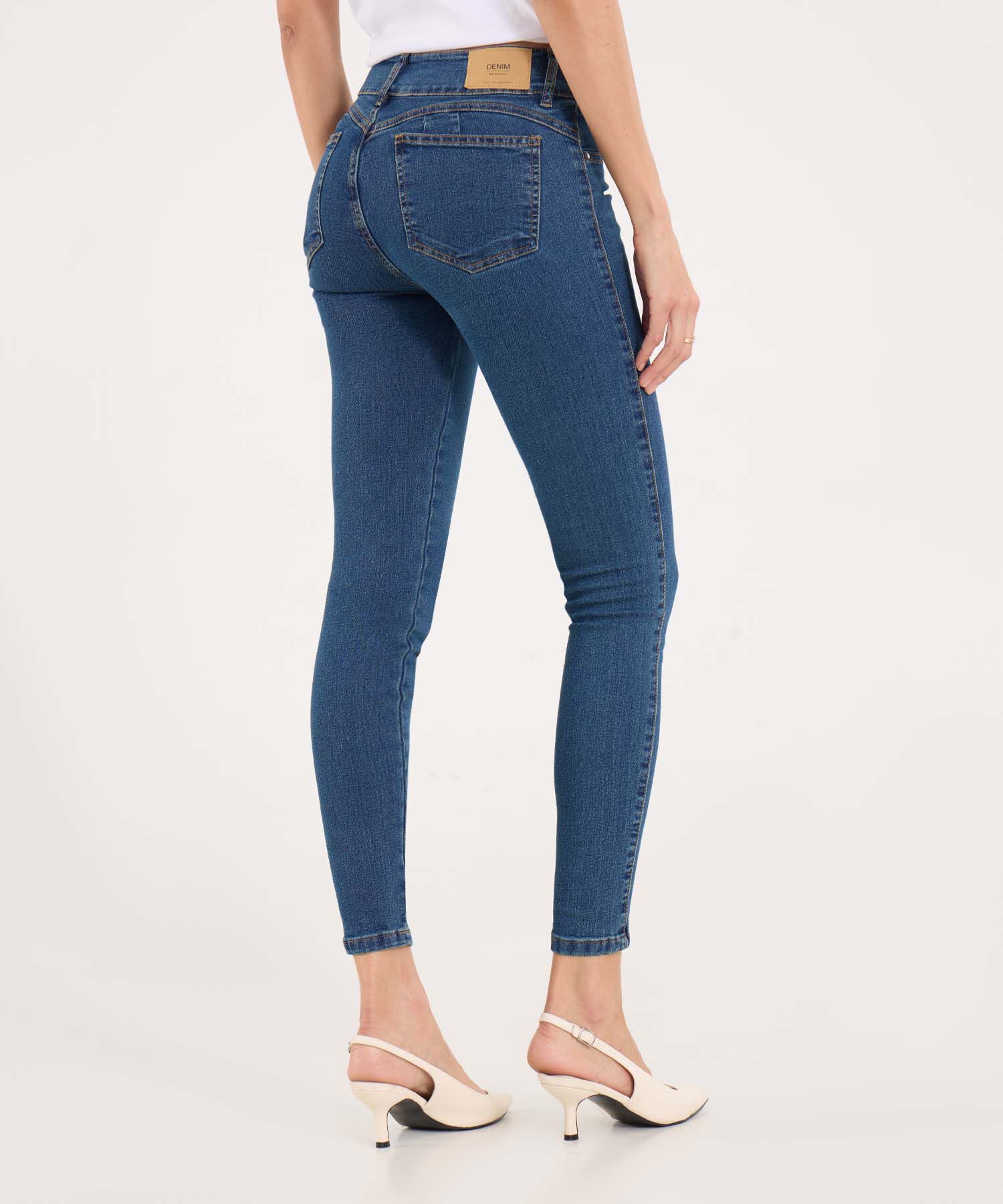 jeans mujer