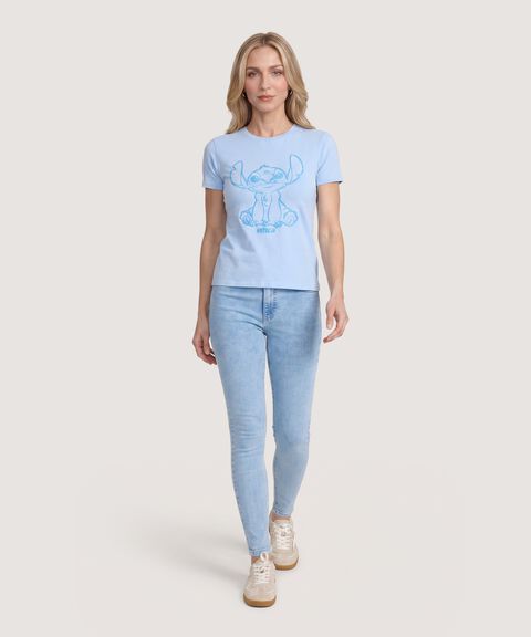 jeans mujer