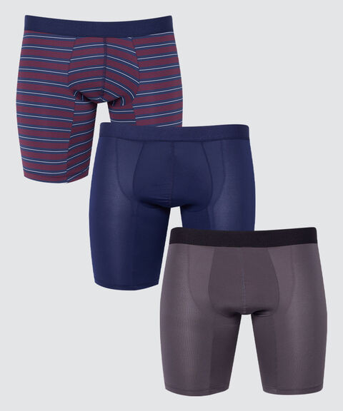 boxers para hombre image number null