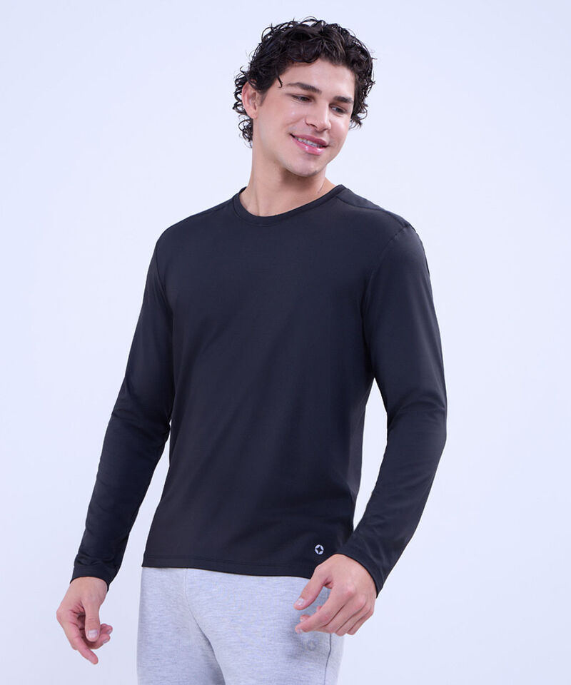 camisetas deportivas para hombre