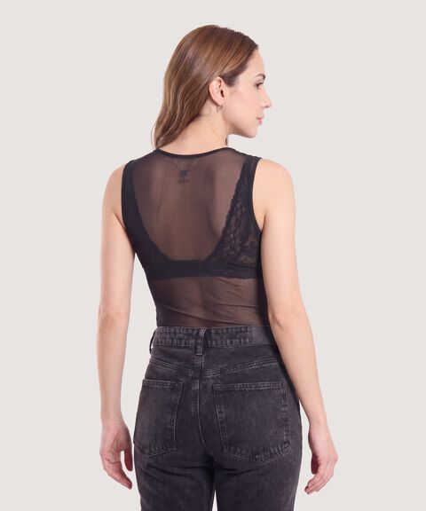 bodys para mujer