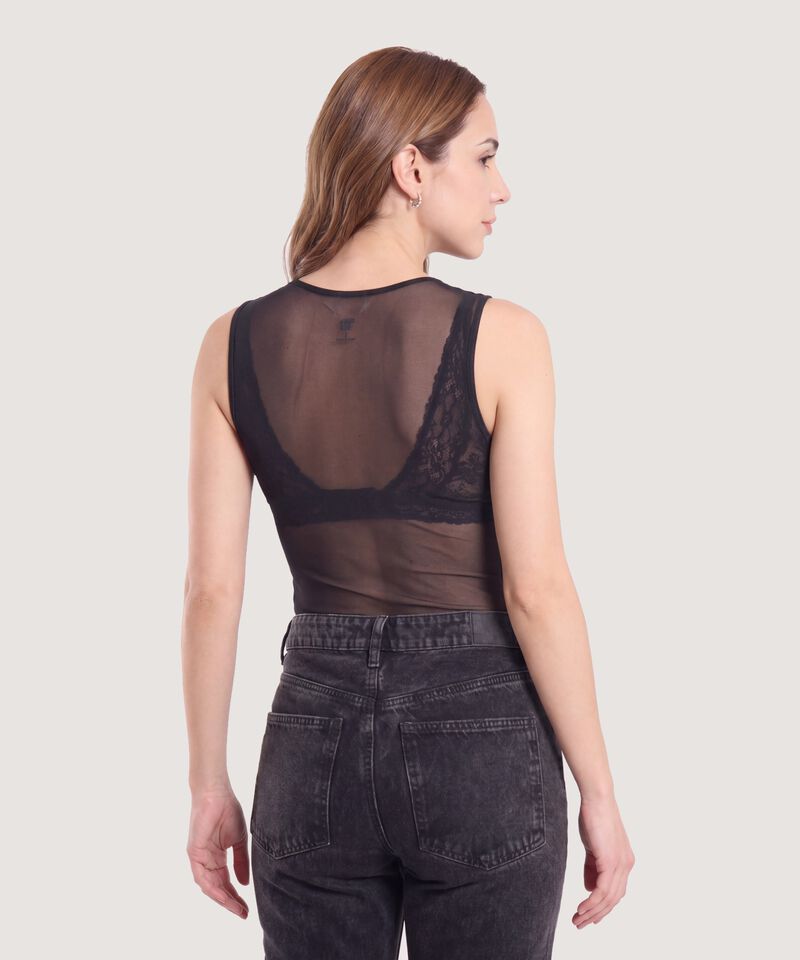 bodys para mujer