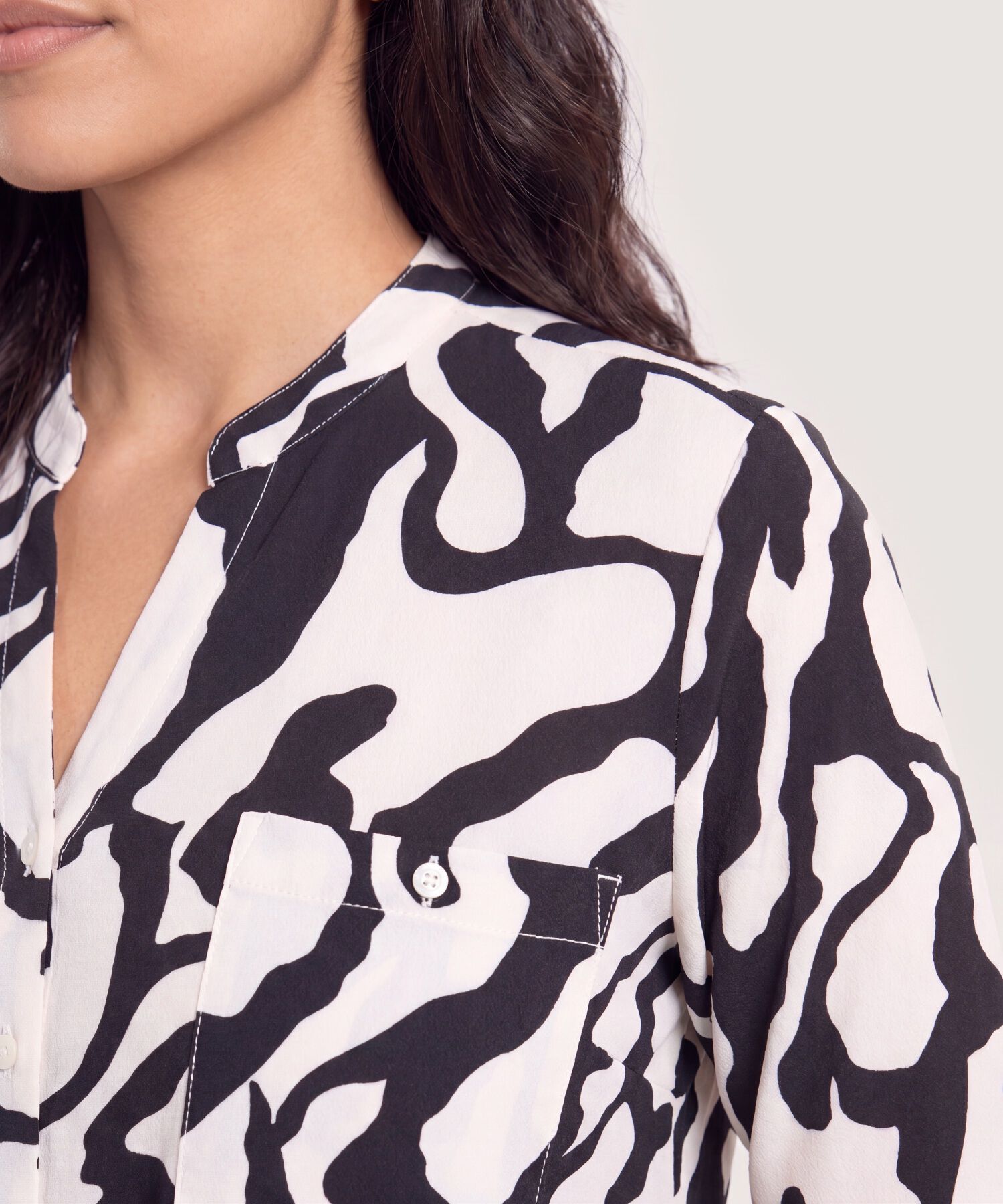 blusas de moda