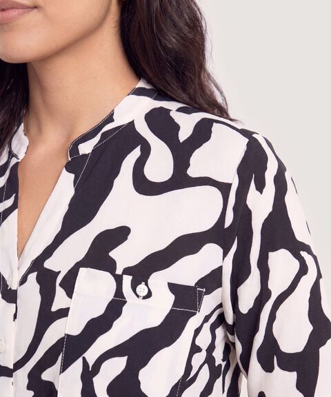 blusas de moda
