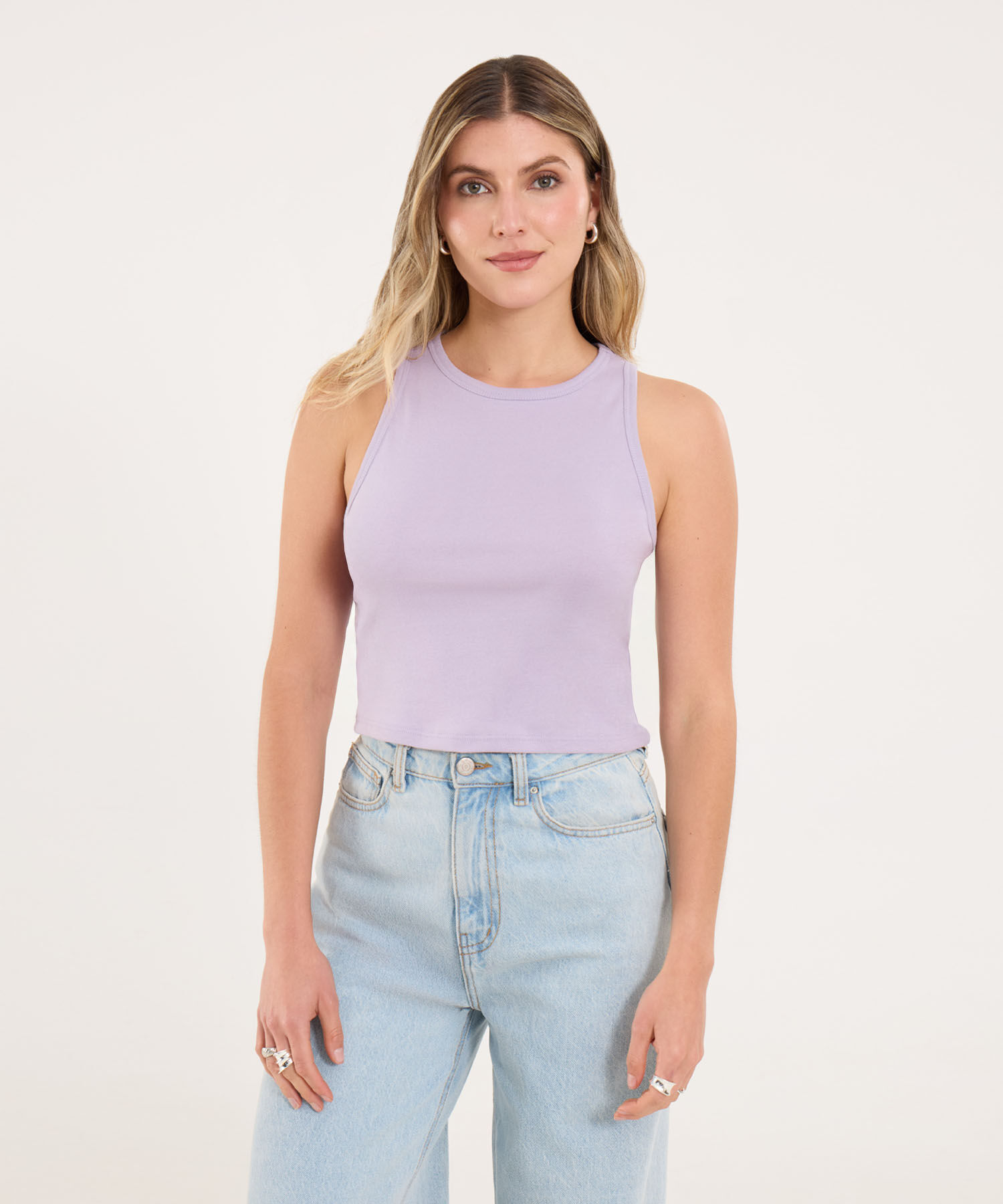 camisetas mujer