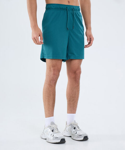 bermudas deportivas para hombre image number null