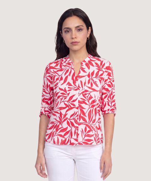 blusas de moda