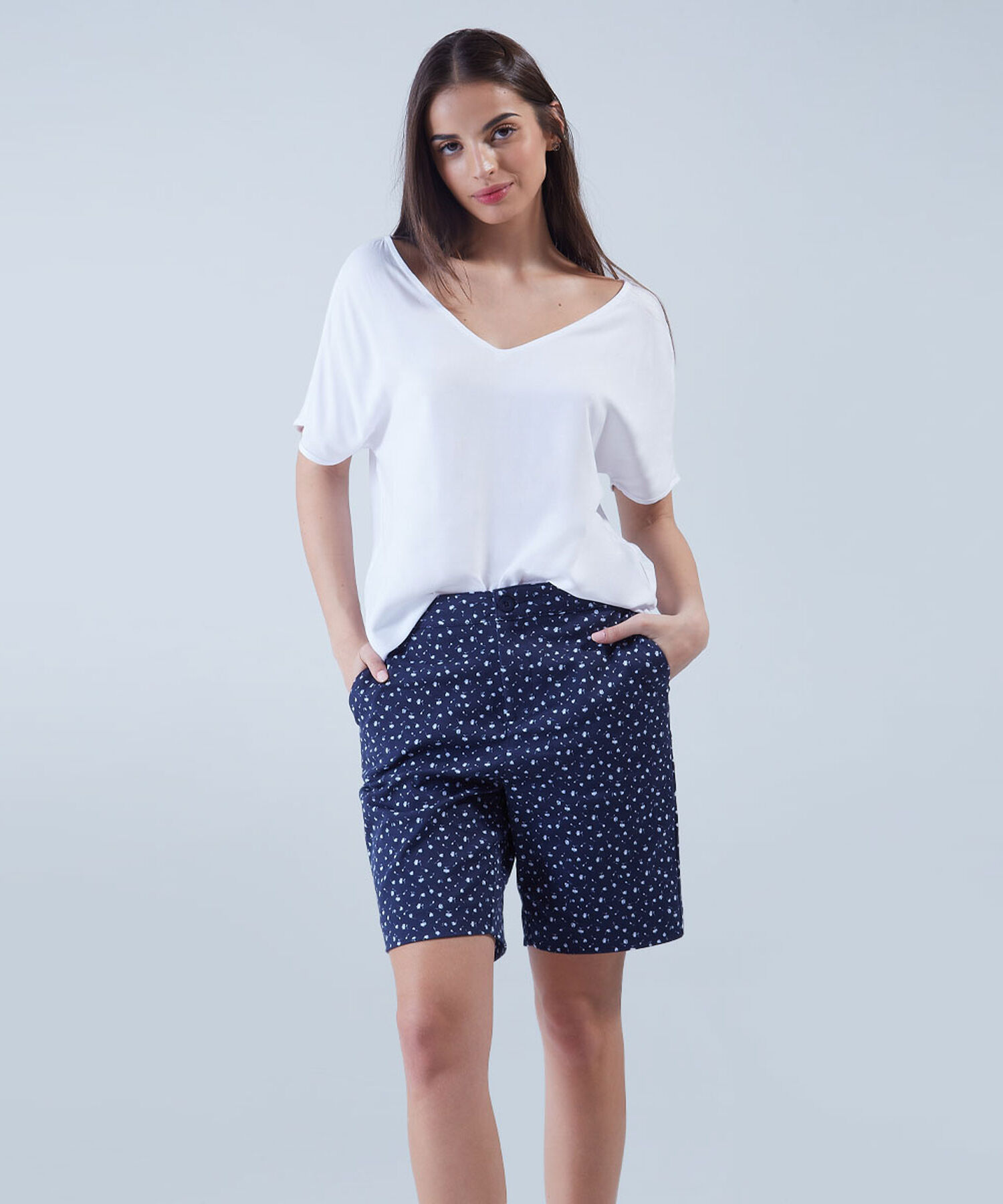 blusas de moda