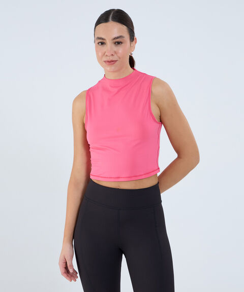 camisetas deportivas mujer image number null