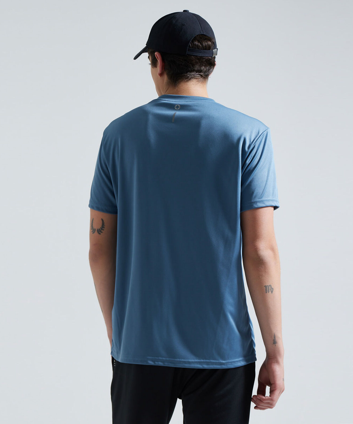 camisetas deportivas para hombre 