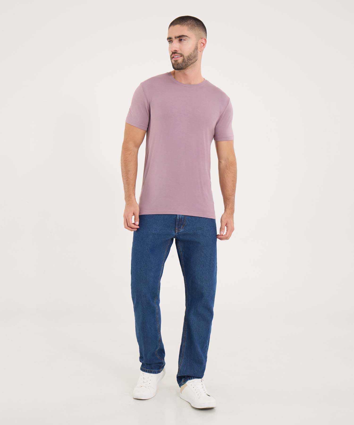 camisetas para hombre