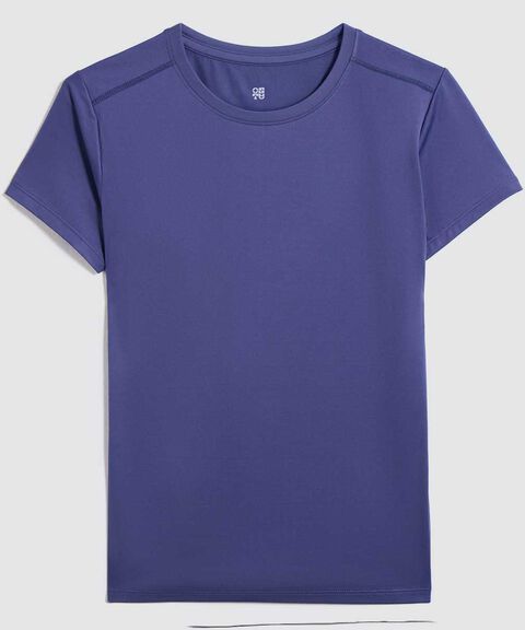 camisetas deportivas mujer