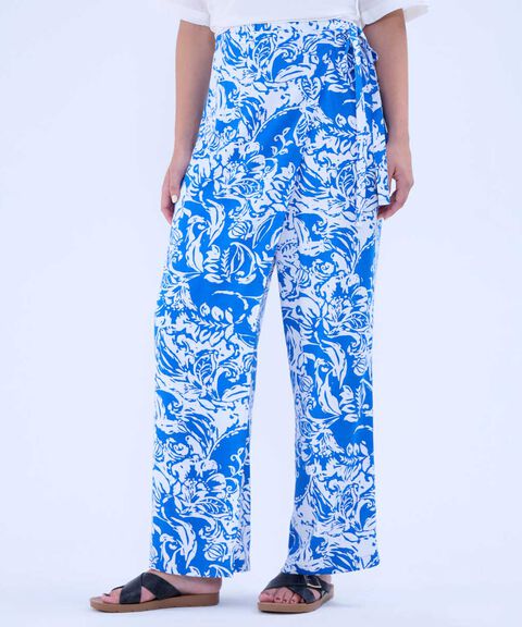 pantalon para mujer image number null