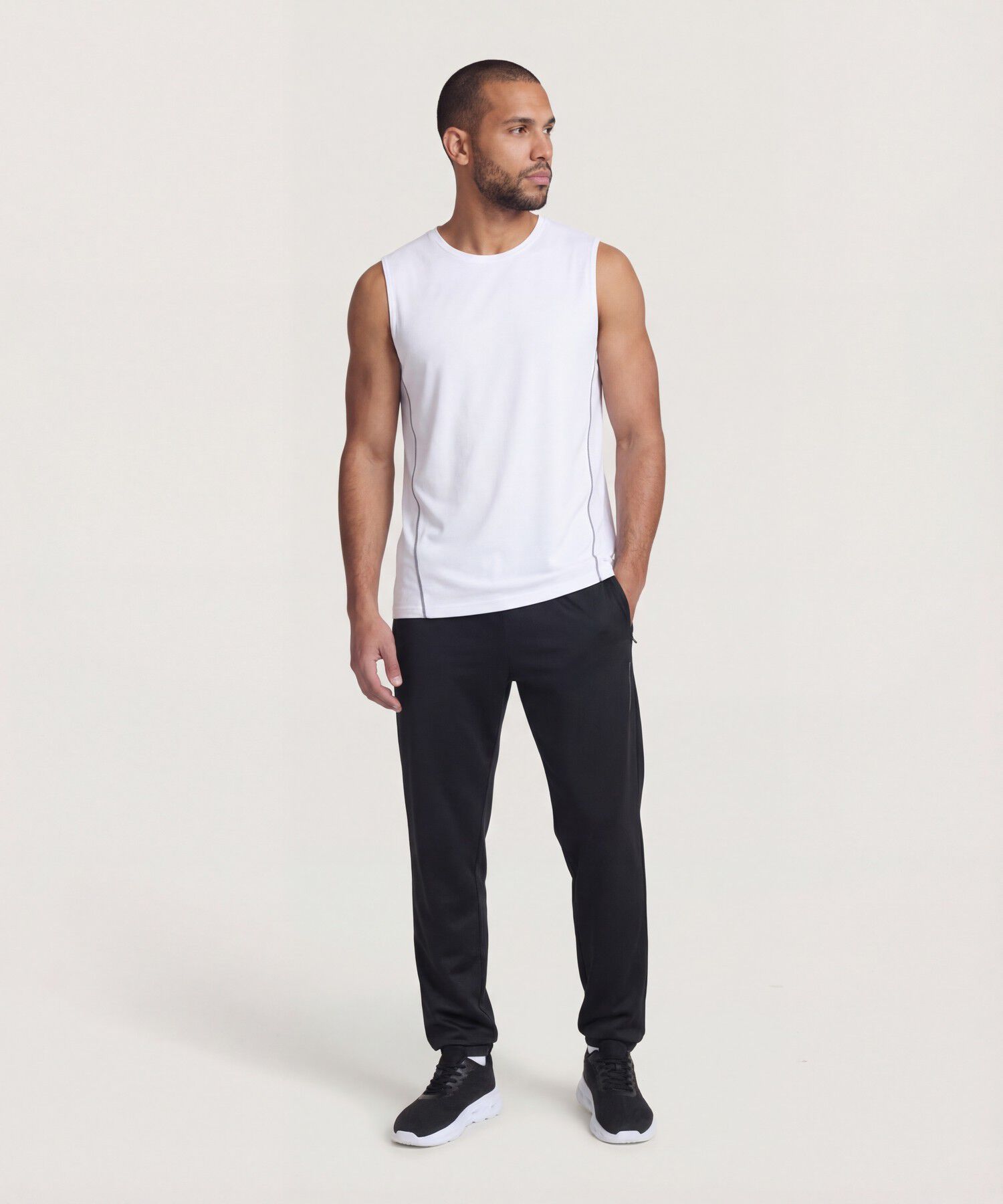 pantalones deportivos para hombre