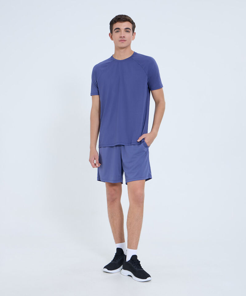 camisetas deportivas para hombre