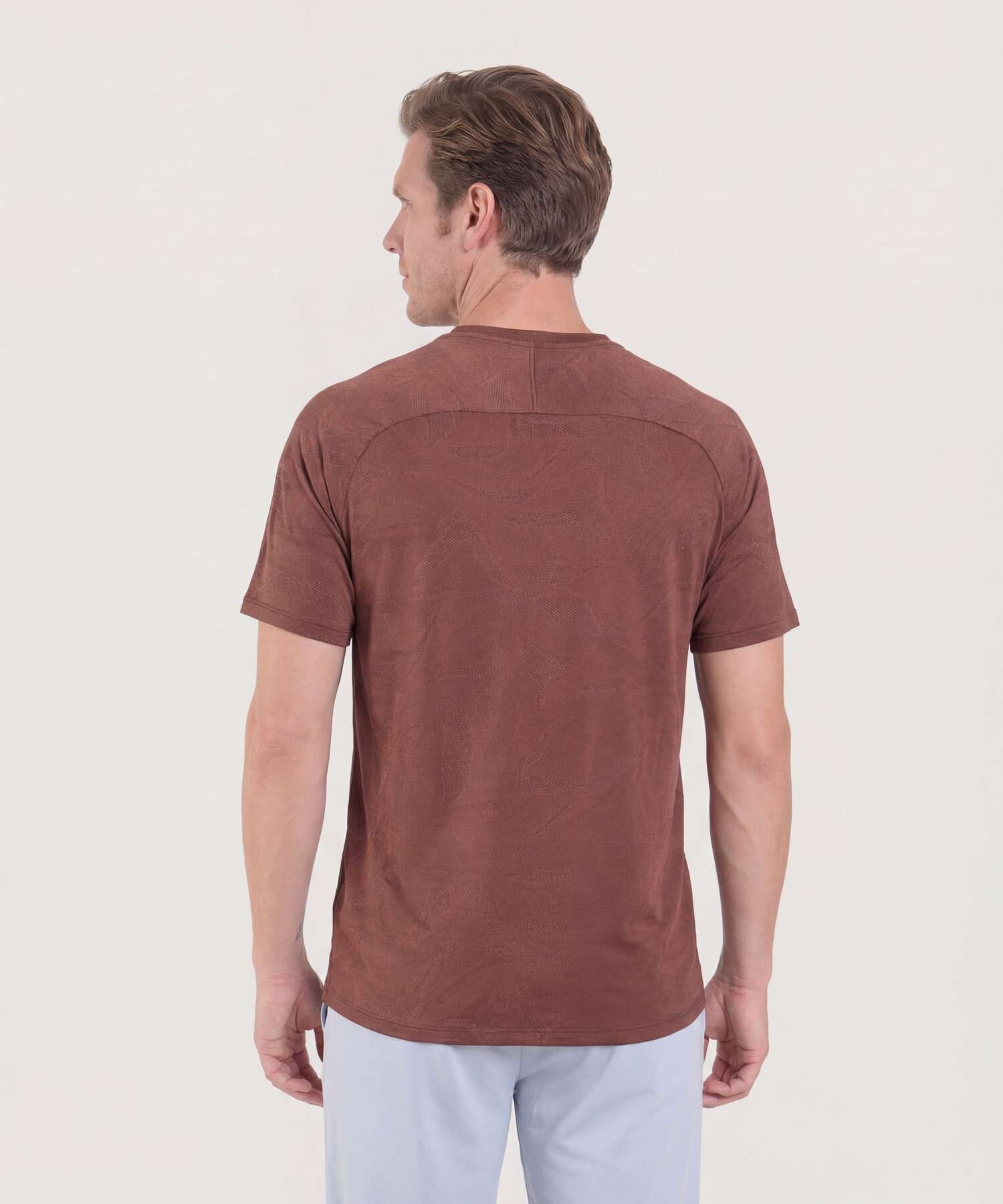 camisetas deportivas para hombre