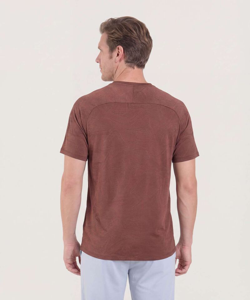 camisetas deportivas para hombre