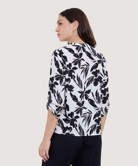 blusas de moda