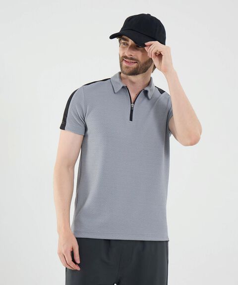 camisetas polo para hombre image number null
