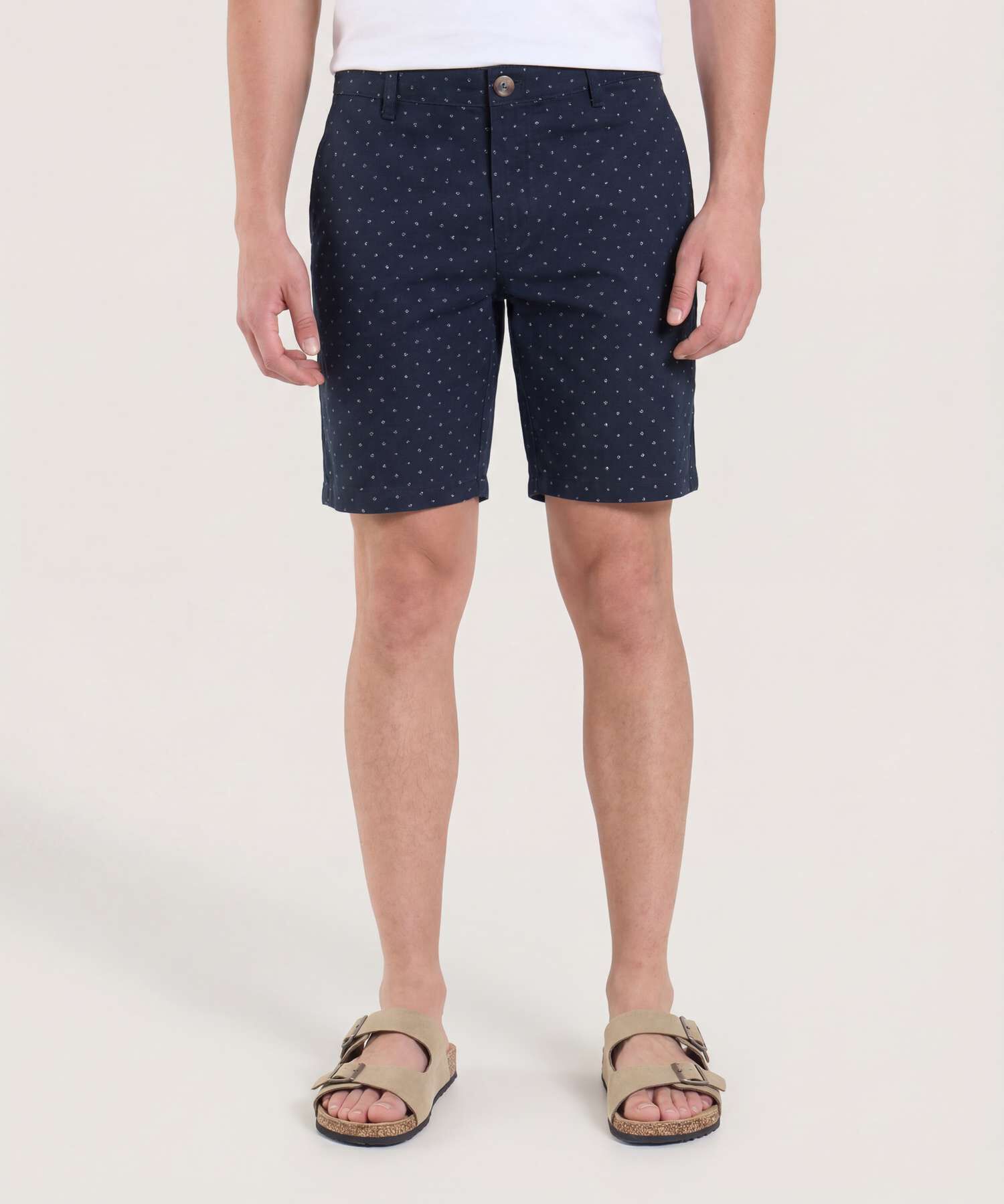 bermudas para hombre