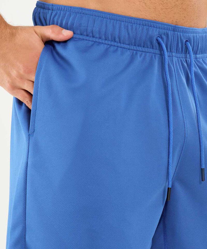 bermudas deportivas para hombre