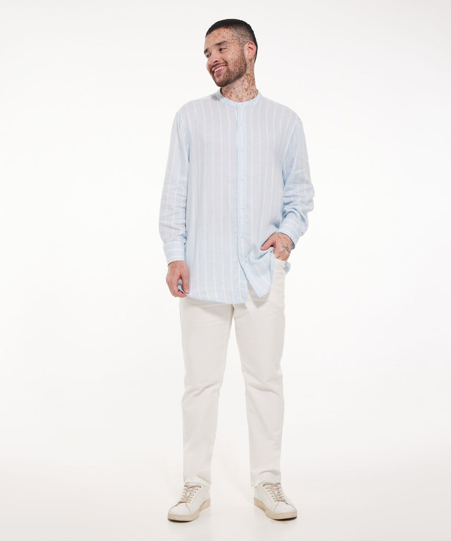 pantalones para hombre