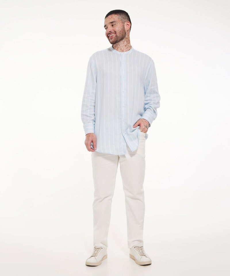 pantalones para hombre