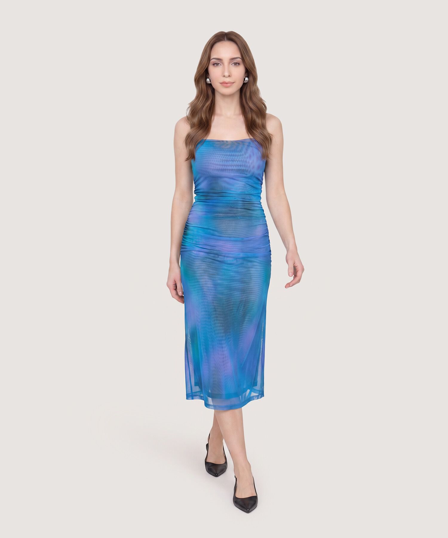 vestidos para mujer